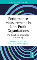 Routledge Focus on Business and Management- Performance Measurement in Non-Profit Organizations