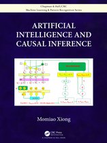 Chapman & Hall/CRC Machine Learning & Pattern Recognition- Artificial Intelligence and Causal Inference