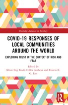 Routledge Advances in Sociology- Covid-19 Responses of Local Communities around the World