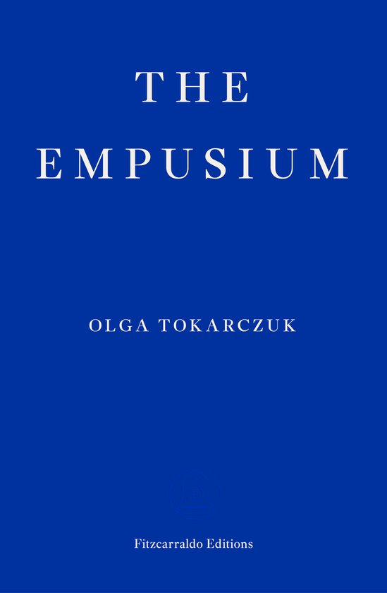 Foto: The empusium