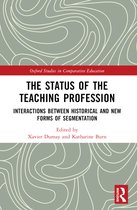 Oxford Studies in Comparative Education-The Status of the Teaching Profession