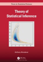 Chapman & Hall/CRC Texts in Statistical Science- Theory of Statistical Inference
