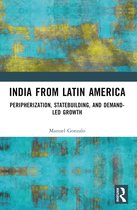 India from Latin America