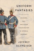 German and European Studies- Uniform Fantasies