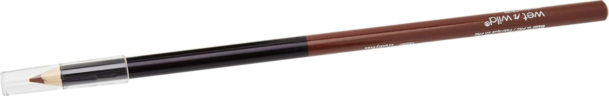 Wet 'n Wild Color Icon Lippotlood Chestnut