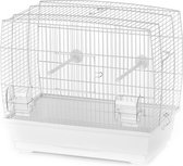 Cage à oiseaux Natalia 2 - Blanc