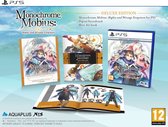 Monochrome Mobius Rights and Wrongs Forgotten-Deluxe Edition (Playstation 5) Nieuw