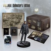 Resident Evil Village-Collector's Edition Asia Import (Playstation 5) Nieuw