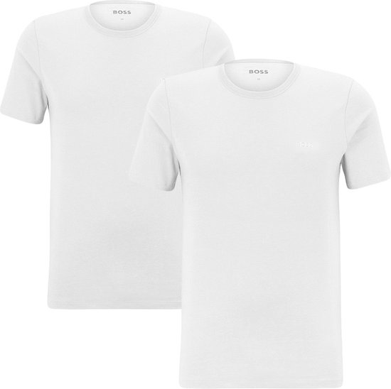Boss Comfort Crew Neck T-Shirt Homme - Taille XL
