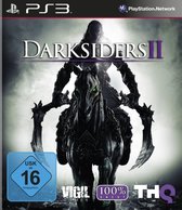 Darksiders II-Duits (Playstation 3) Gebruikt
