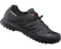 Shimano Schoenen E-bike ET500 Zwart -36
