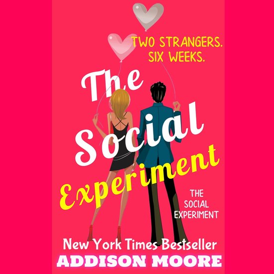 Social Experiment, The