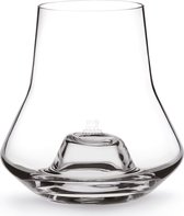 Peugeot Les Impitoyables N°5 Whiskyglas - 29 Cl - Mondgeblazen