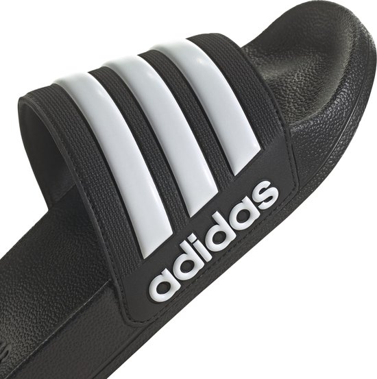 adidas Sportswear Claquette Adilette Shower - Unisex - Noir - 43