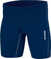 Errea Hypnos Xv Bermuda Korte Broek Ad 00090 Blauw - Sportwear - Volwassen