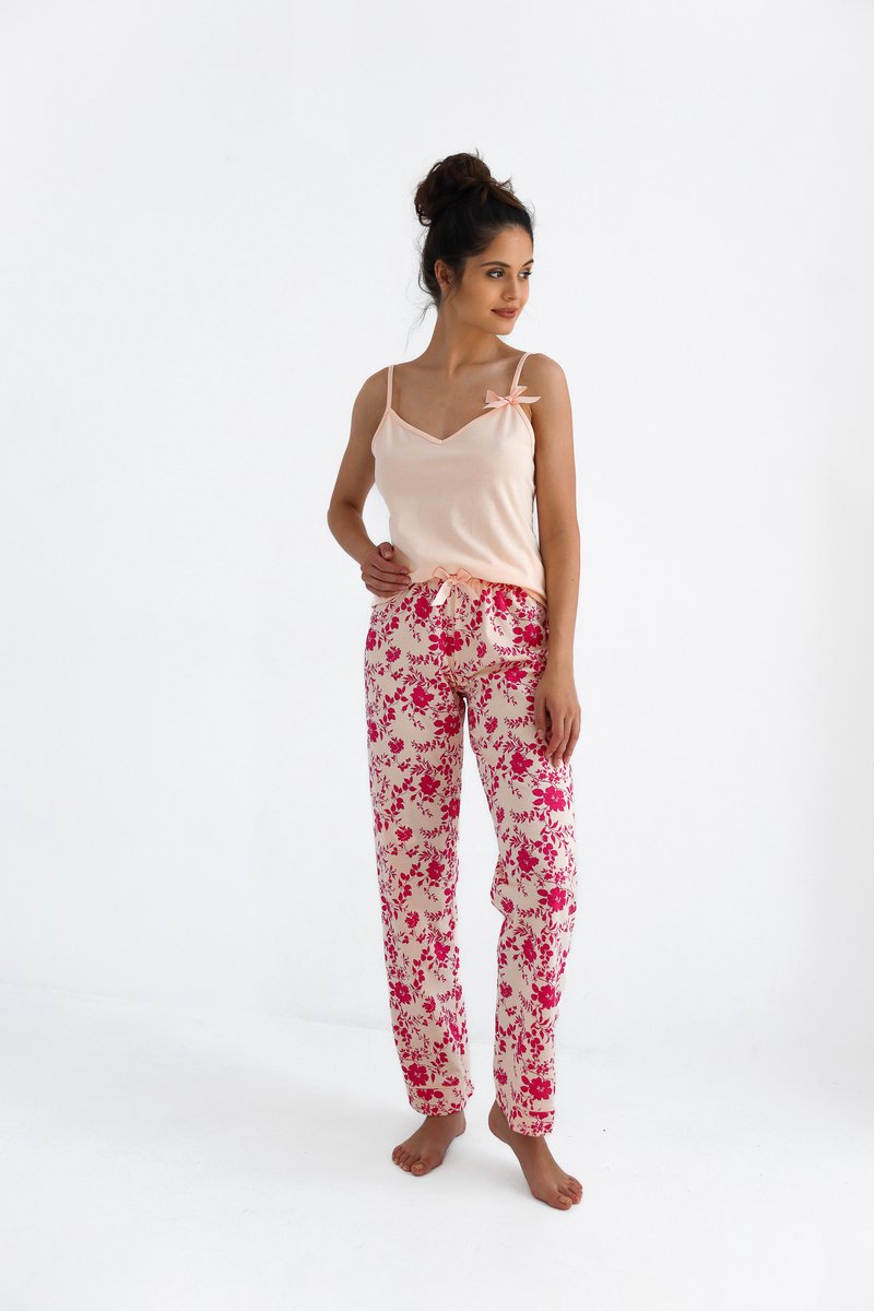 Pijamas Femme Satin Pyjama Court En Satin U00e0 Rayures