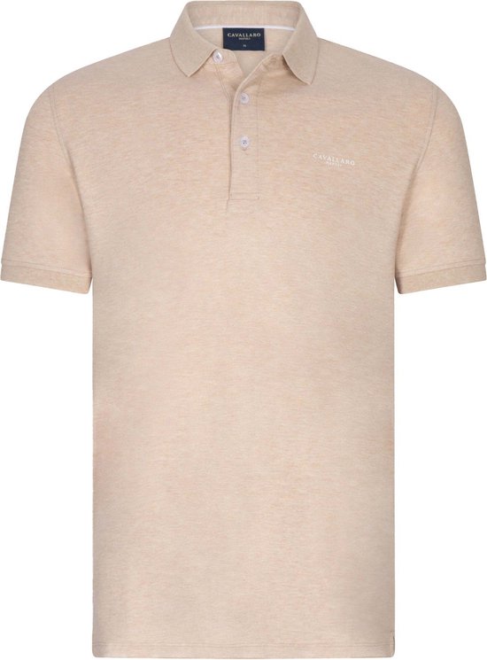 Cavallaro Napoli - Bavegio Poloshirt - Regular-fit - Heren Poloshirt