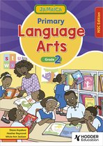 Jamaica Primary Language Arts Book 2 NSC Edition