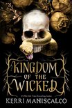 Kingdom of the Wicked 1 - Kingdom of the Wicked
