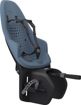 Thule Yepp 2 maxi Fietszitje Aegean blue One-Size