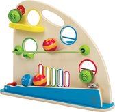 Draaispeelgoed B-Kids Rollabout Ball Top | Van Asten Babysuperstore