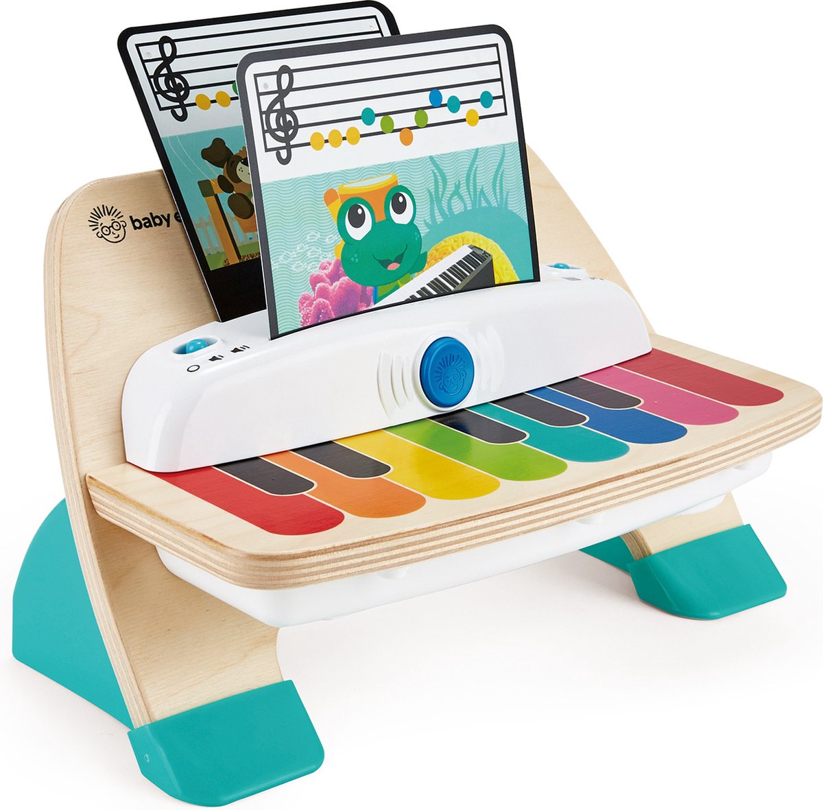 Hape Baby Einstein Magic Touch Piano - Speelgoedinstrument - Hape