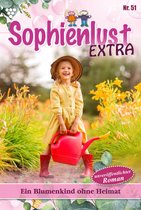 Sophienlust Extra 51 - Ein Blumenkind ohne Heimat