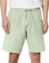 Marc O'Polo Modern Slub Terry Sportbroek Mannen - Maat XL