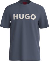 Hugo Dulivio T-shirt Mannen - Maat XL