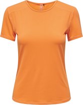 Only Play Mila SS Sportshirt Vrouwen - Maat L