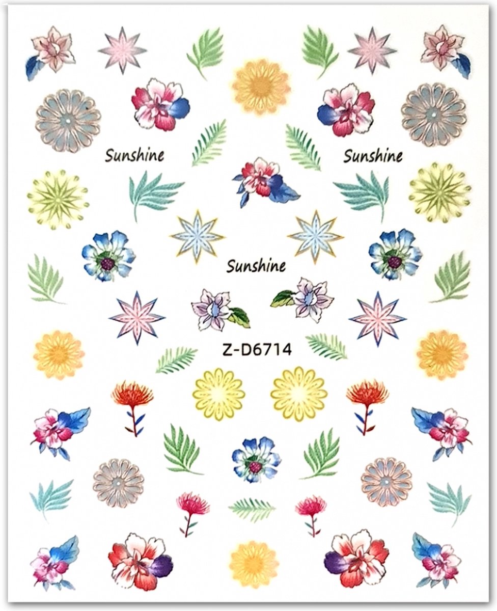 Goedkoopste Stickers N 36
