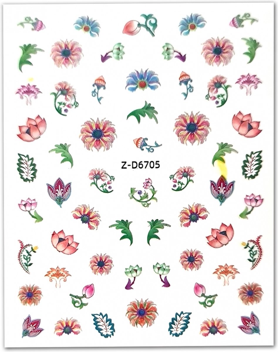 Goedkoopste Stickers N 18
