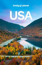 Travel Guide - Lonely Planet USA 12