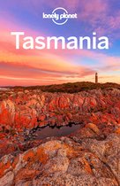 Travel Guide - Lonely Planet Tasmania