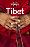 Travel Guide - Lonely Planet Tibet
