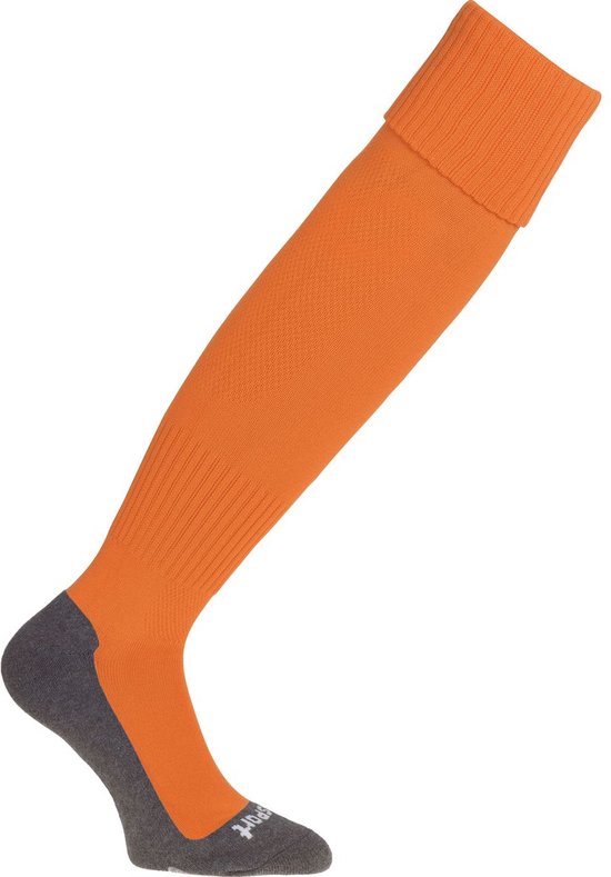 Chaussettes de football Uhlsport Team Pro - Oranje | Taille: 45-47