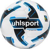Uhlsport Fairtrade Top Training Synergy Trainingsbal - Multicolor | Maat: 3
