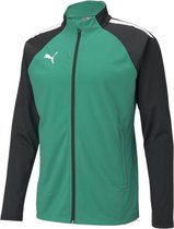 Puma teamLIGA Sportjas Unisex - Maat 152