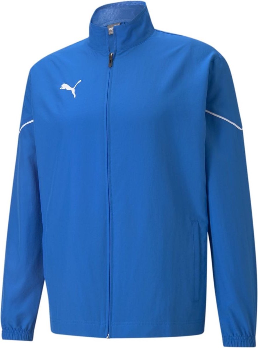 Puma Teamrise Trainingsvest Heren - Royal | Maat: XXL