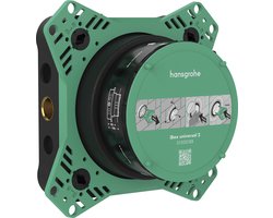 hansgrohe iBox universal 2 inbouwdeel