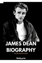 James Dean Biography