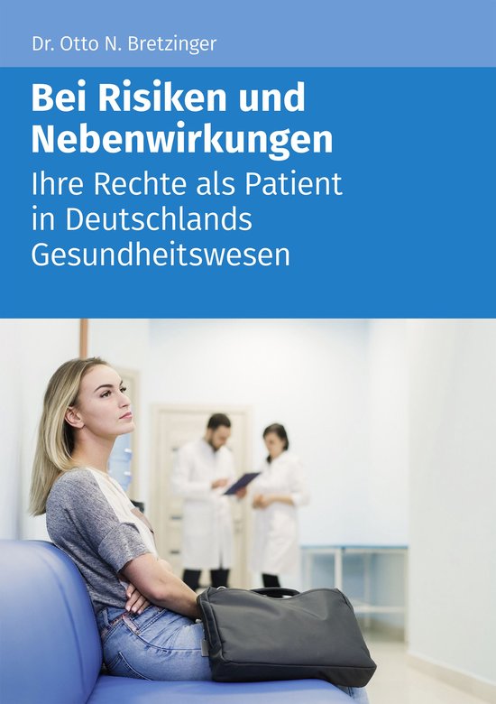 Bei Risiken und Nebenwirkungen - cover