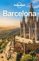 Travel Guide - Lonely Planet Barcelona