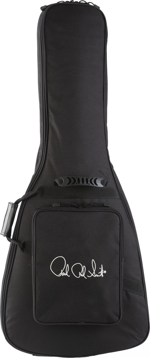 PRS Nylon Gig Bag Black - Tas voor elektrische gitaren