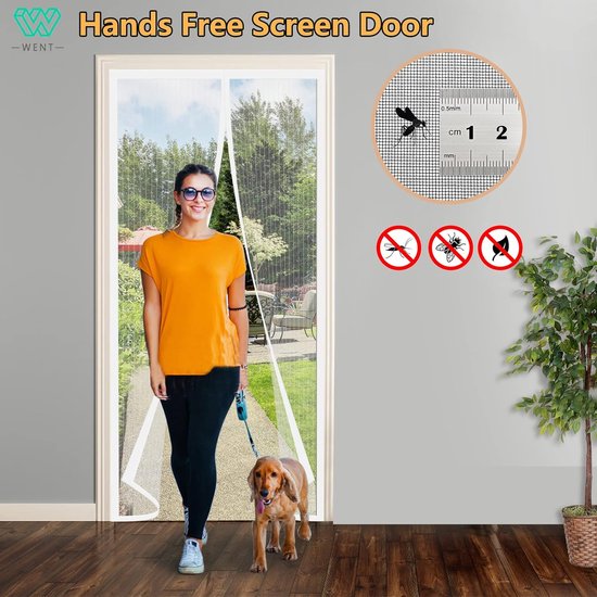 75 cm breed - Horren kopen? | Korting tot