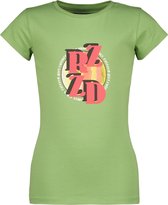 Raizzed meiden t-shirt Mala Moss Green