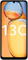 Xiaomi Redmi 13C, 17,1 cm (6.74"), 8 Go, 256 Go, 50 MP, Android 13, Vert