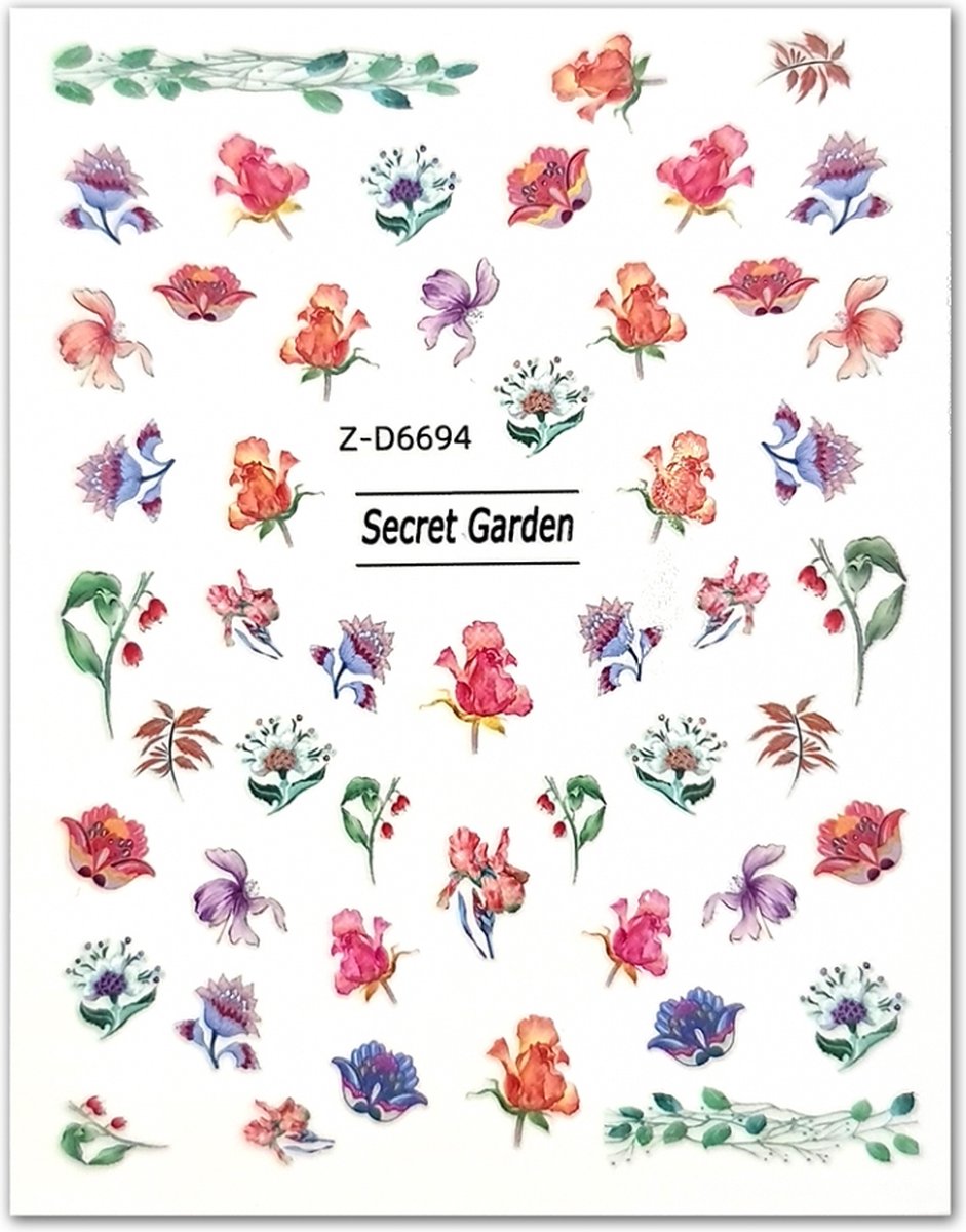Goedkoopste Stickers N 04
