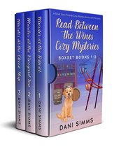 Read Between the Wines Cozy Mysteries Boxset Books 1-3