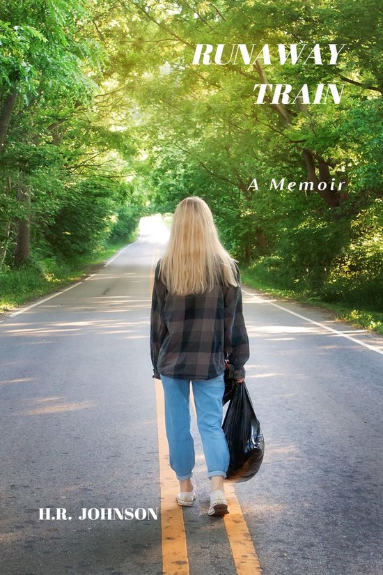 Runaway Train - cover